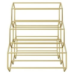 BAUHAUS Phönix Playboy Weinregal Gloria L X B X H: 22 X 29 X 27 Cm, Gold 8 BAUHAUS Phönix Playboy Weinregal Gloria L X B X H: 22 X 29 X 27 Cm, Gold -BAUHAUS Shop 12 1841