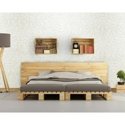 BAUHAUS Palram - Innovera Décor Wandpaneel Mauersteinoptik Weiß, 61 X 61 Cm -BAUHAUS Shop 12 187