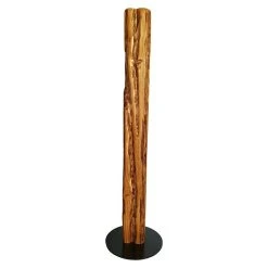 BAUHAUS Wood & Wishes Weinregal Premium Höhe: 113 Cm, Anzahl Flaschen: 8 Stk., Eiche -BAUHAUS Shop 12 1888