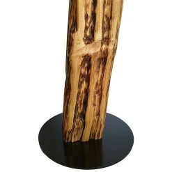 BAUHAUS Wood & Wishes Weinregal Premium Höhe: 113 Cm, Anzahl Flaschen: 8 Stk., Eiche -BAUHAUS Shop 12 1890