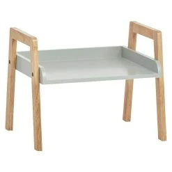 BAUHAUS Zeller Present Standregal Stapelregal L X B X H: 400 X 305 X 320 Mm