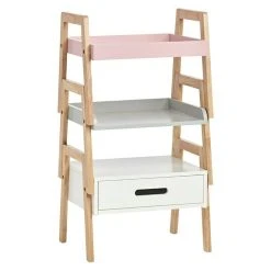 BAUHAUS Zeller Present Standregal Stapelregal L X B X H: 400 X 305 X 320 Mm -BAUHAUS Shop 12 1938