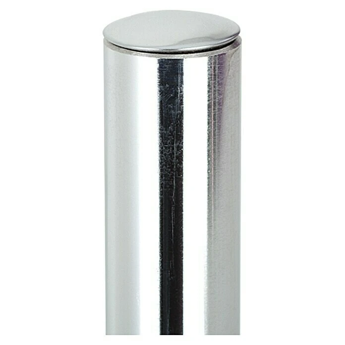 BAUHAUS Room Plaza Inside Smart Endkappen Geeignet Für: Inside Smart Regalsystem, Chrom, 4 Stk. 1 BAUHAUS Room Plaza Inside Smart Endkappen Geeignet Für: Inside Smart Regalsystem, Chrom, 4 Stk.