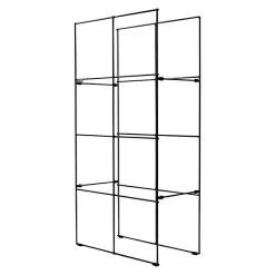 BAUHAUS Bellissa Regalsystem Filo 2x4 59 X 31 X 117 Cm 8 BAUHAUS Bellissa Regalsystem Filo 2x4 59 X 31 X 117 Cm -BAUHAUS Shop 12 1978