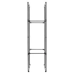 BAUHAUS Bellissa Regalsystem Filo 2x4 59 X 31 X 117 Cm 9 BAUHAUS Bellissa Regalsystem Filo 2x4 59 X 31 X 117 Cm -BAUHAUS Shop 12 1979