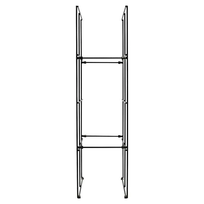 BAUHAUS Bellissa Regalsystem Filo 2x4 59 X 31 X 117 Cm 4 BAUHAUS Bellissa Regalsystem Filo 2x4 59 X 31 X 117 Cm – Bild 4