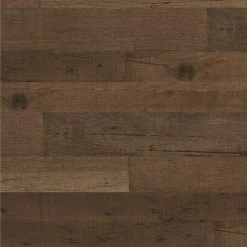 BAUHAUS Indo Holzpaneel Barnwall Verona Shorea, 1.200 X 120 X 10 Mm, 6 Paneele