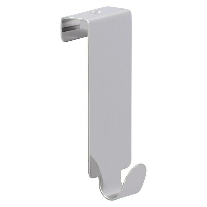 BAUHAUS Siro Garderobenhaken 2180 L X H: 99 X 40 Mm, 3 Haken, Verchromt 3 BAUHAUS Siro Garderobenhaken 2180 L X H: 99 X 40 Mm, 3 Haken, Verchromt – Bild 3