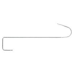 BAUHAUS Siro Garderobenhaken 2180 L X H: 99 X 40 Mm, 3 Haken, Verchromt 8 BAUHAUS Siro Garderobenhaken 2180 L X H: 99 X 40 Mm, 3 Haken, Verchromt -BAUHAUS Shop 12 2071