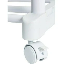 BAUHAUS Kleiderwagen XXL L X B: 44 X 134 Cm, Höhenverstellung: 95 Cm - 169 Cm 7 BAUHAUS Kleiderwagen XXL L X B: 44 X 134 Cm, Höhenverstellung: 95 Cm - 169 Cm -BAUHAUS Shop 12 2133