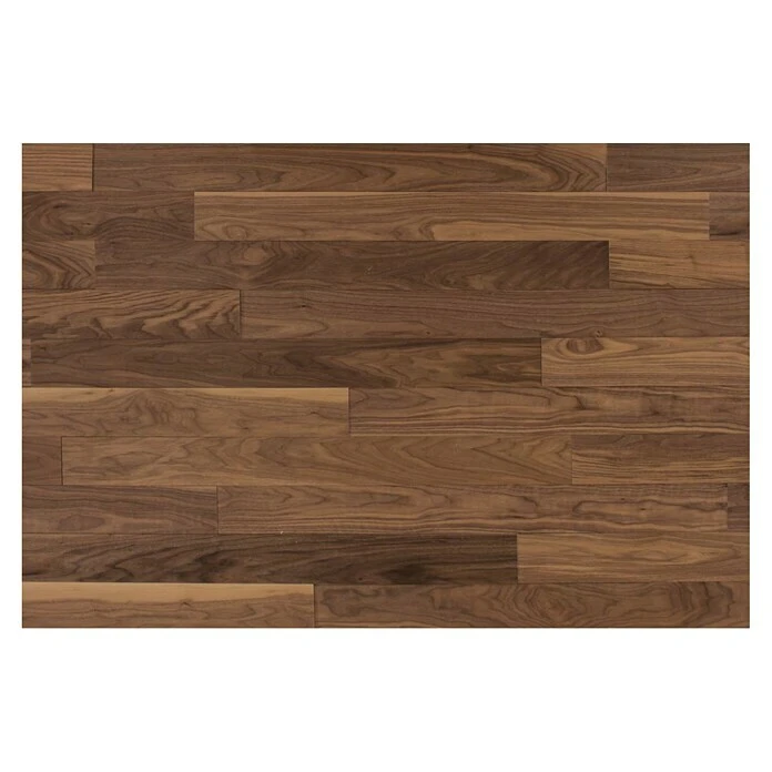 BAUHAUS Wodewa Echtholzriemchen 1000 Nussbaum 1.000 X 100 Mm, Stärke: 3 Mm - 6 Mm, 1 M², Selbstklebend 1 BAUHAUS Wodewa Echtholzriemchen 1000 Nussbaum 1.000 X 100 Mm, Stärke: 3 Mm - 6 Mm, 1 M², Selbstklebend