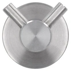 BAUHAUS Siro Garderobenhaken 2283-42N1 L X B X H: 35 X 35 X 42 Mm, Anzahl Haken: 2 Stk. 9 BAUHAUS Siro Garderobenhaken 2283-42N1 L X B X H: 35 X 35 X 42 Mm, Anzahl Haken: 2 Stk. -BAUHAUS Shop 12 2228