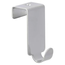 BAUHAUS Siro Garderobenhaken 2179 L X H: 60 X 30 Mm, Ausstattung: 5 Haken, Verchromt -BAUHAUS Shop 12 2233