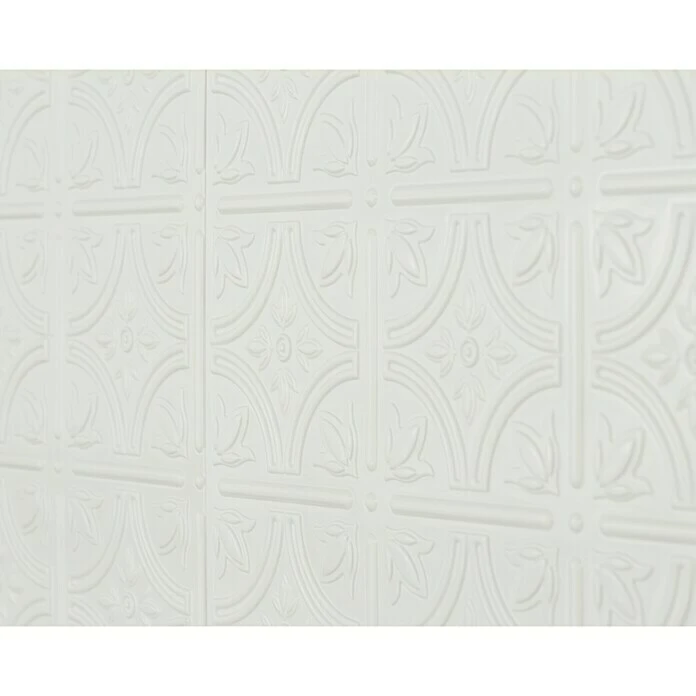 BAUHAUS Palram - Innovera Décor Wandpaneel Empire Silber, 47 X 61,7 Cm 2 BAUHAUS Palram - Innovera Décor Wandpaneel Empire Silber, 47 X 61,7 Cm – Bild 2