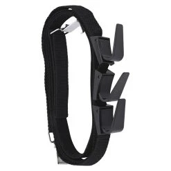 BAUHAUS Siro Wand- & Türgarderobenleiste H206/A3ZN1V1B L X B X H: 25 X 2.080 X 37 Mm, Anzahl Haken: 3 Stk., Schwarz 8 BAUHAUS Siro Wand- & Türgarderobenleiste H206/A3ZN1V1B L X B X H: 25 X 2.080 X 37 Mm, Anzahl Haken: 3 Stk., Schwarz -BAUHAUS Shop 12 2262