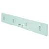 BAUHAUS Phönix Miami Garderobenpaneel L X B X H: 2,2 X 80 X 14 Cm, Mintgrün