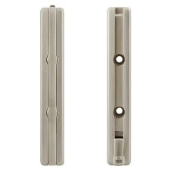 BAUHAUS Siro Kleiderlüfter Edelstahl, Klappbarer Haken -BAUHAUS Shop 12 2367