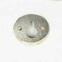 BAUHAUS Garderobenhaken Elefant L X B X H: 10,6 X 4 X 10,8 Cm, Weiß -BAUHAUS Shop 12 2377