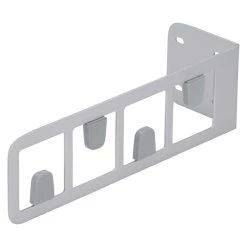 BAUHAUS Siro Kleiderlüfter L X B X H: 62 X 55 X 192 Mm