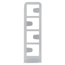 BAUHAUS Siro Kleiderlüfter L X B X H: 62 X 55 X 192 Mm 9 BAUHAUS Siro Kleiderlüfter L X B X H: 62 X 55 X 192 Mm -BAUHAUS Shop 12 2439