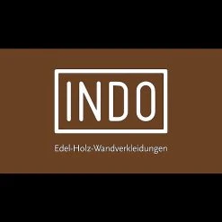 BAUHAUS Indo Holzpaneel 3D Wall Elegance Gun Smoked Teak, 500 X 200 X 10 Mm, 10 Paneele -BAUHAUS Shop 12 246