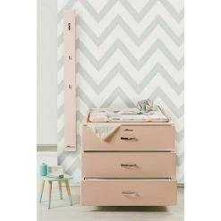 BAUHAUS Phönix Miami Garderobenpaneel L X B X H: 2,2 X 14 X 120 Cm, Rosa 5 BAUHAUS Phönix Miami Garderobenpaneel L X B X H: 2,2 X 14 X 120 Cm, Rosa -BAUHAUS Shop 12 2470