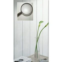 BAUHAUS Paneel Struktura Weiß 1.300 X 202 X 10 Mm -BAUHAUS Shop 12 249