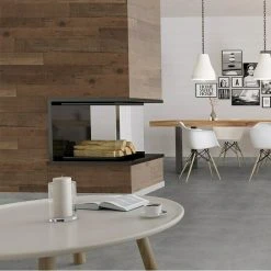 BAUHAUS Indo Holzpaneel Barnwall Verona Shorea, 1.200 X 120 X 10 Mm, 6 Paneele -BAUHAUS Shop 12 25