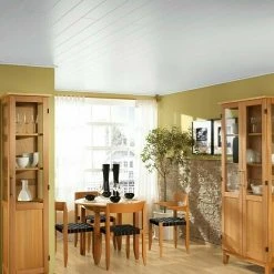 BAUHAUS Paneel Struktura Weiß 1.300 X 202 X 10 Mm -BAUHAUS Shop 12 250