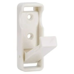 BAUHAUS Siro Kleiderlüfter SM8252-70K10 L X B X H: 25 X 70 X 57 Mm, Anzahl Haken: 1 Stk. -BAUHAUS Shop 12 2512