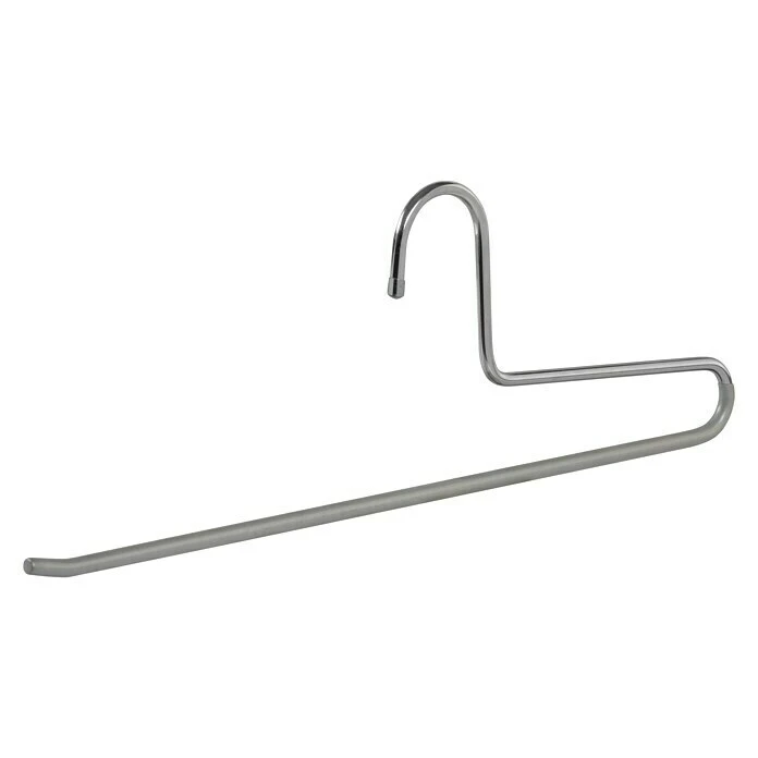 BAUHAUS Pador Hosenbügel Silber, Metall 1 BAUHAUS Pador Hosenbügel Silber, Metall