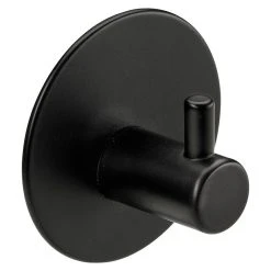 BAUHAUS Hettich Garderobenhaken Rund