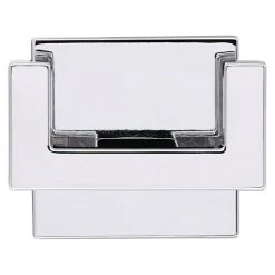 BAUHAUS Siro Garderobenhaken 2331/ZN1KV1S L X B X H: 60 X 50 X 38 Mm, Anzahl Haken: 1 Stk., Verchromt Poliert 7 BAUHAUS Siro Garderobenhaken 2331/ZN1KV1S L X B X H: 60 X 50 X 38 Mm, Anzahl Haken: 1 Stk., Verchromt Poliert -BAUHAUS Shop 12 2595