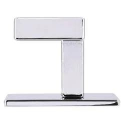 BAUHAUS Siro Garderobenhaken 2331/ZN1KV1S L X B X H: 60 X 50 X 38 Mm, Anzahl Haken: 1 Stk., Verchromt Poliert 8 BAUHAUS Siro Garderobenhaken 2331/ZN1KV1S L X B X H: 60 X 50 X 38 Mm, Anzahl Haken: 1 Stk., Verchromt Poliert -BAUHAUS Shop 12 2596