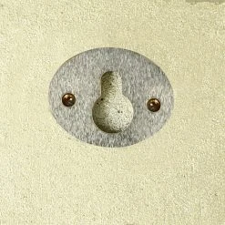 BAUHAUS Garderobenhaken Elefant L X B X H: 10,6 X 4 X 10,8 Cm, Gold -BAUHAUS Shop 12 2626