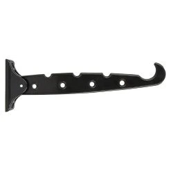 BAUHAUS Siro Kleiderlüfter H200-280A Schwarz