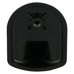 BAUHAUS Häfele Garderobenhaken Kunststoff, Schwarz 5 BAUHAUS Häfele Garderobenhaken Kunststoff, Schwarz -BAUHAUS Shop 12 2680