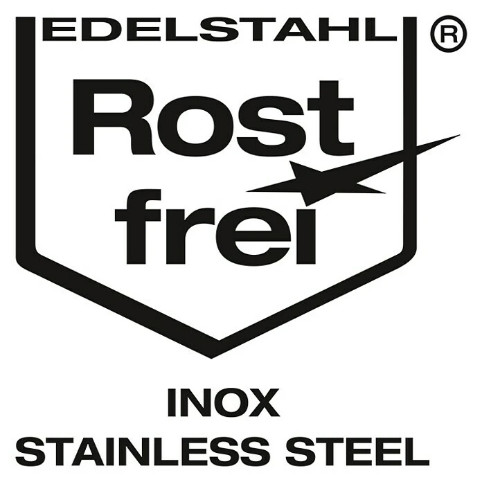 BAUHAUS Siro Garderobenhaken L X B X H: 64 X 42 X 32 Mm, Anzahl Haken: 2 Stk. 6 BAUHAUS Siro Garderobenhaken L X B X H: 64 X 42 X 32 Mm, Anzahl Haken: 2 Stk. – Bild 6