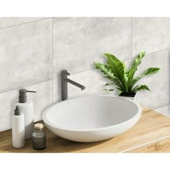 BAUHAUS Palram - Innovera Décor Wandpaneel Rustical Grau, 62 X 40 Cm 7 BAUHAUS Palram - Innovera Décor Wandpaneel Rustical Grau, 62 X 40 Cm -BAUHAUS Shop 12 273