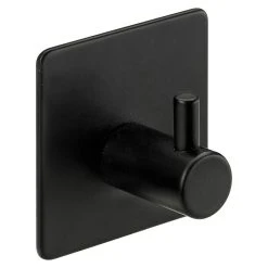 BAUHAUS Hettich Garderobenhaken Eckig