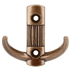 BAUHAUS Siro Garderobenhaken 2214/ZN58 Anzahl Haken: 1 Stk. 8 BAUHAUS Siro Garderobenhaken 2214/ZN58 Anzahl Haken: 1 Stk. -BAUHAUS Shop 12 2773