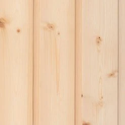 BAUHAUS Profilholz Fichte/Tanne, A-Sortierung, 180 X 9,6 X 1,25 Cm 6 BAUHAUS Profilholz Fichte/Tanne, A-Sortierung, 180 X 9,6 X 1,25 Cm -BAUHAUS Shop 12 284