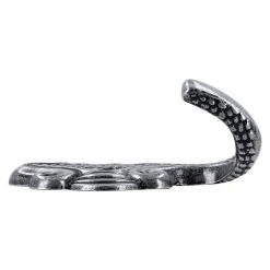 BAUHAUS Siro Garderobenhaken 431/ZN8 L X B X H: 61 X 65 X 28 Mm, Anzahl Haken: 1 Stk., Eisen - Antik -BAUHAUS Shop 12 2845