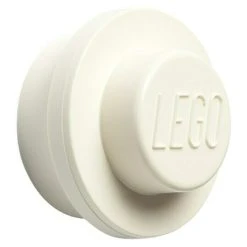 BAUHAUS Lego Garderobenhaken Rosa, 3 -tlg. -BAUHAUS Shop 12 2862