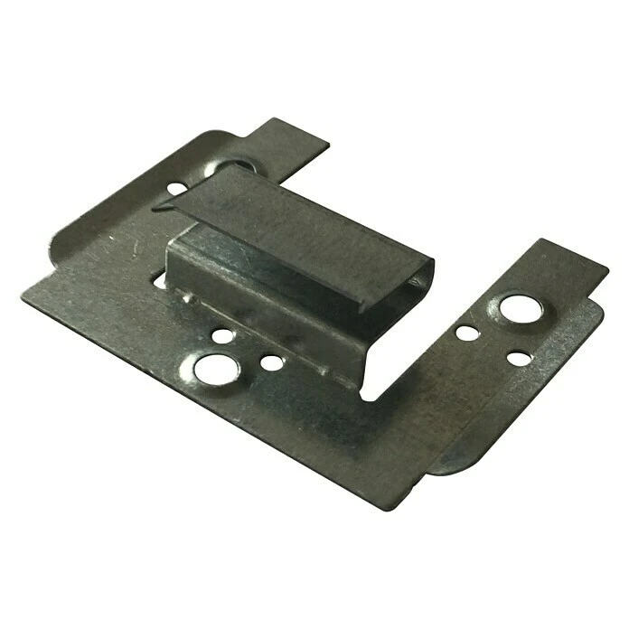 BAUHAUS LOGOCLIC Paneelkrallen Wall Effect 3D 100 Stk. 2 BAUHAUS LOGOCLIC Paneelkrallen Wall Effect 3D 100 Stk. – Bild 2