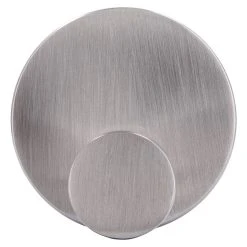 BAUHAUS Siro Garderobenhaken 2335/ZN21KV1S L X B X H: 50 X 50 X 33 Mm, Anzahl Haken: 1 Stk. 7 BAUHAUS Siro Garderobenhaken 2335/ZN21KV1S L X B X H: 50 X 50 X 33 Mm, Anzahl Haken: 1 Stk. -BAUHAUS Shop 12 2876