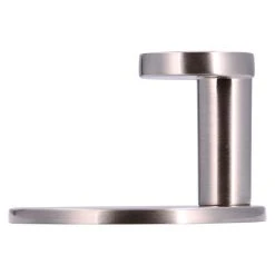 BAUHAUS Siro Garderobenhaken 2335/ZN21KV1S L X B X H: 50 X 50 X 33 Mm, Anzahl Haken: 1 Stk. 8 BAUHAUS Siro Garderobenhaken 2335/ZN21KV1S L X B X H: 50 X 50 X 33 Mm, Anzahl Haken: 1 Stk. -BAUHAUS Shop 12 2877