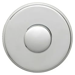 BAUHAUS Siro Garderobenhaken L X B X H: 50 X 50 X 30 Mm, Anzahl Haken: 1 Stk., Silber -BAUHAUS Shop 12 2884