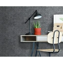 BAUHAUS Palram - Innovera Décor Wandpaneel Mauersteinoptik Grau, 61 X 61 Cm -BAUHAUS Shop 12 291