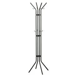 BAUHAUS Spinder Design Garderobenständer Jessy L X B X H: 40 X 40 X 170 Cm, Stahl